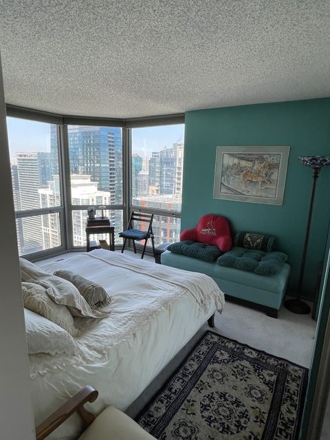 Tiny photo for 195 N Harbor Drive #4908, Chicago, IL 60601 (MLS # 12351906)