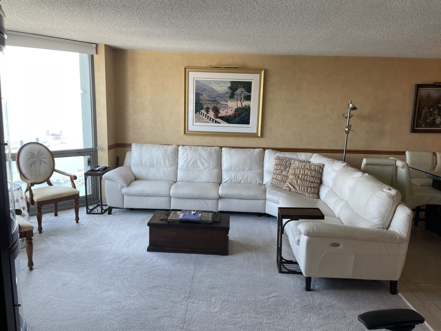 195 N Harbor Drive 4908
