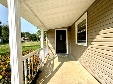 A home in Lamoille