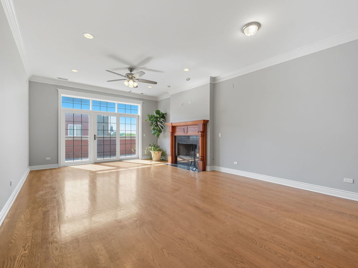 1248 W Jackson Boulevard 4W