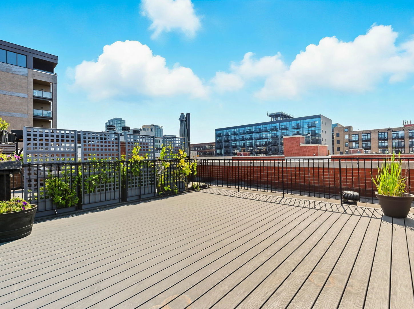 1248 W Jackson Boulevard 4W