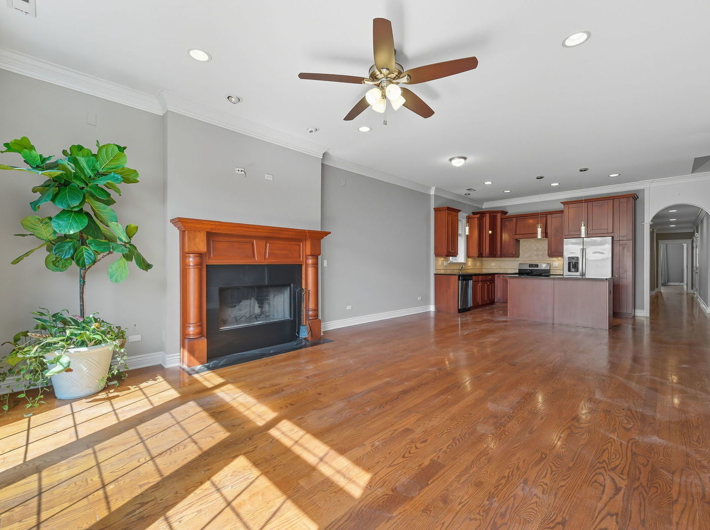 1248 W Jackson Boulevard 4W