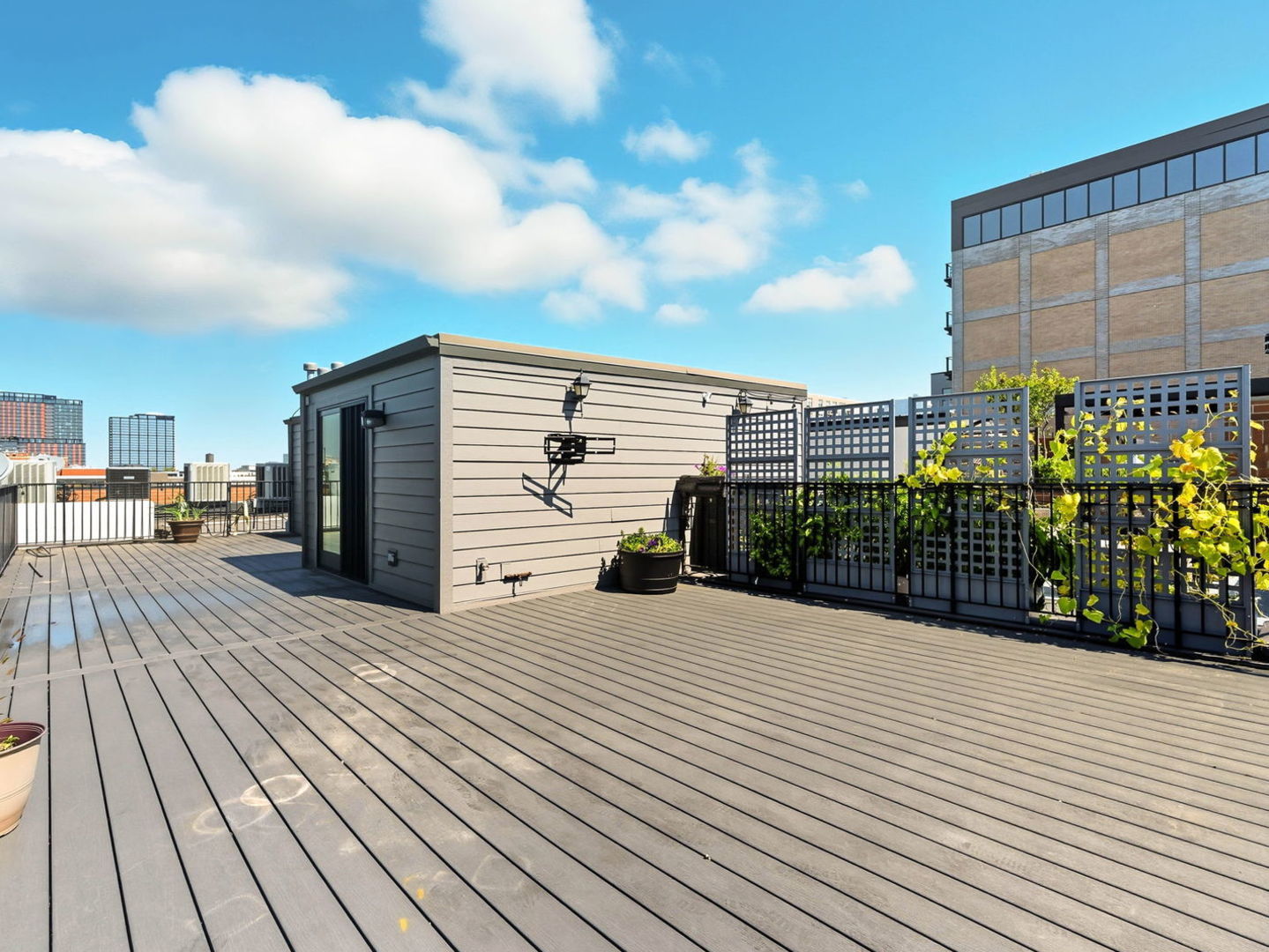 1248 W Jackson Boulevard 4W