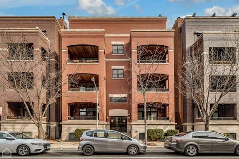 1248 W Jackson Boulevard 4W Chicago IL 60607