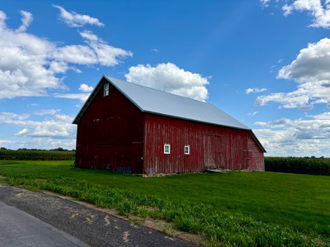 Tiny photo for 1407 N 2750W Road, Kankakee, IL 60901 (MLS # 12457017)