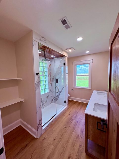 Tiny photo for 1407 N 2750W Road, Kankakee, IL 60901 (MLS # 12457017)