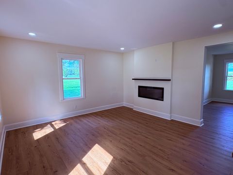 Tiny photo for 1407 N 2750W Road, Kankakee, IL 60901 (MLS # 12457017)