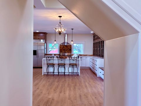 Tiny photo for 1407 N 2750W Road, Kankakee, IL 60901 (MLS # 12457017)