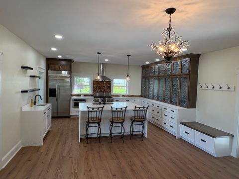 Tiny photo for 1407 N 2750W Road, Kankakee, IL 60901 (MLS # 12457017)