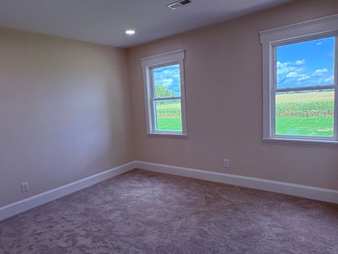 Tiny photo for 1407 N 2750W Road, Kankakee, IL 60901 (MLS # 12457017)