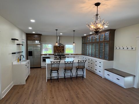 Tiny photo for 1407 N 2750W Road, Kankakee, IL 60901 (MLS # 12457017)