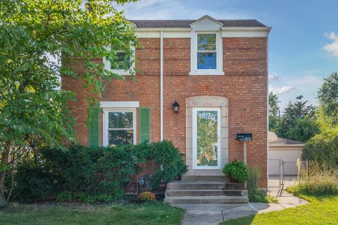 Tiny photo for 2632 Westbrook Drive, Franklin Park, IL 60131 (MLS # 12482363)