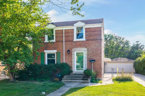 Photo of 2632 Westbrook Drive, Franklin Park, IL 60131 (MLS # 12482363) Photo of 2632 Westbrook Drive, Franklin Park, IL 60131 (MLS # 12482363)