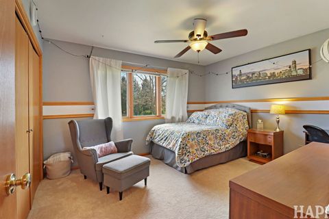 Tiny photo for 3800 Twin Oaks Drive, Wonder Lake, IL 60097 (MLS # 12625560)