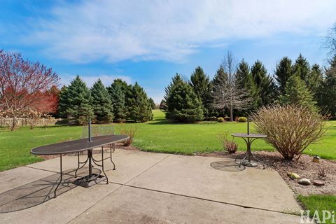Tiny photo for 3800 Twin Oaks Drive, Wonder Lake, IL 60097 (MLS # 12625560)