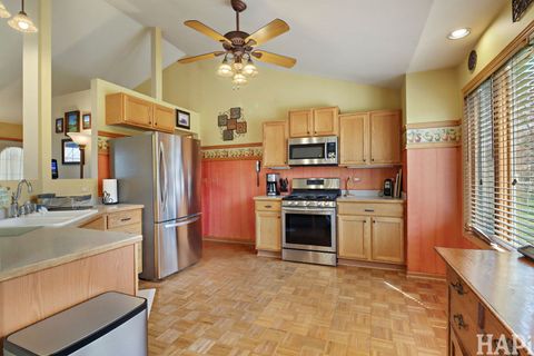 Tiny photo for 3800 Twin Oaks Drive, Wonder Lake, IL 60097 (MLS # 12625560)