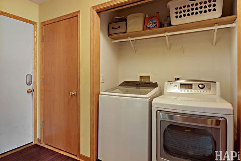 Tiny photo for 3800 Twin Oaks Drive, Wonder Lake, IL 60097 (MLS # 12625560)