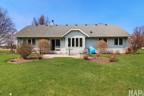 Tiny photo for 3800 Twin Oaks Drive, Wonder Lake, IL 60097 (MLS # 12625560)