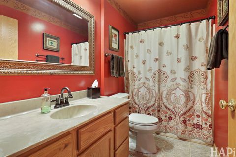 Tiny photo for 3800 Twin Oaks Drive, Wonder Lake, IL 60097 (MLS # 12625560)