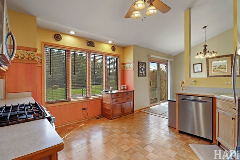 Tiny photo for 3800 Twin Oaks Drive, Wonder Lake, IL 60097 (MLS # 12625560)