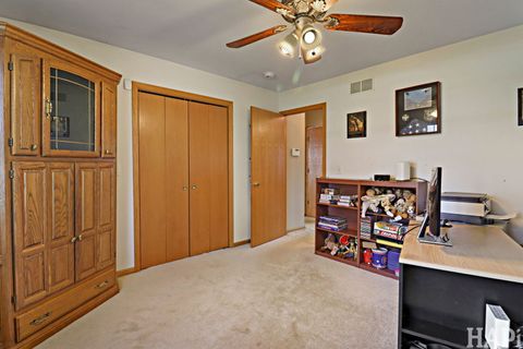 Tiny photo for 3800 Twin Oaks Drive, Wonder Lake, IL 60097 (MLS # 12625560)