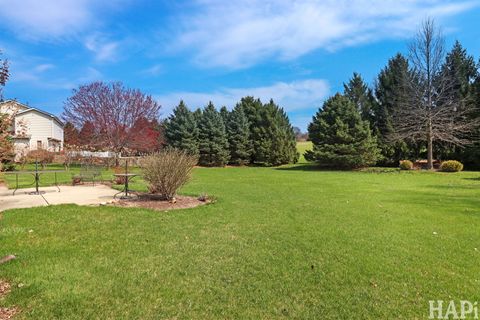 Tiny photo for 3800 Twin Oaks Drive, Wonder Lake, IL 60097 (MLS # 12625560)