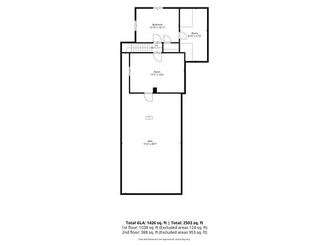 Tiny photo for 136 Ash Street, New Lenox, IL 60451 (MLS # 12774687)