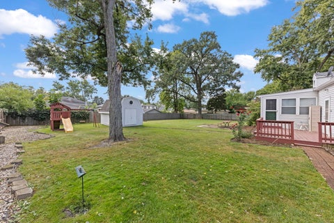 Tiny photo for 136 Ash Street, New Lenox, IL 60451 (MLS # 12774687)