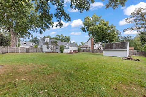 Tiny photo for 136 Ash Street, New Lenox, IL 60451 (MLS # 12774687)