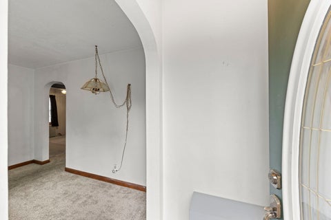 Tiny photo for 136 Ash Street, New Lenox, IL 60451 (MLS # 12774687)