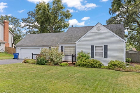 Tiny photo for 136 Ash Street, New Lenox, IL 60451 (MLS # 12774687)
