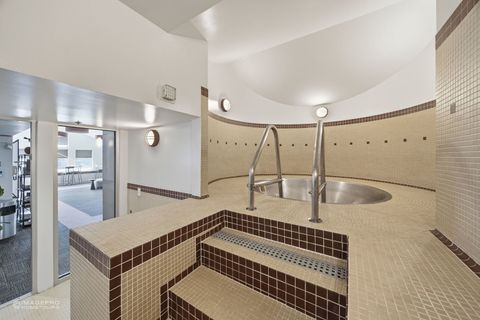 Tiny photo for 40 E 9TH Street #712, Chicago, IL 60605 (MLS # 12605627)