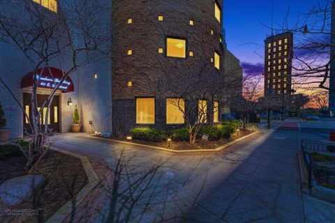 Photo of 40 E 9TH Street #712, Chicago, IL 60605 (MLS # 12605627)