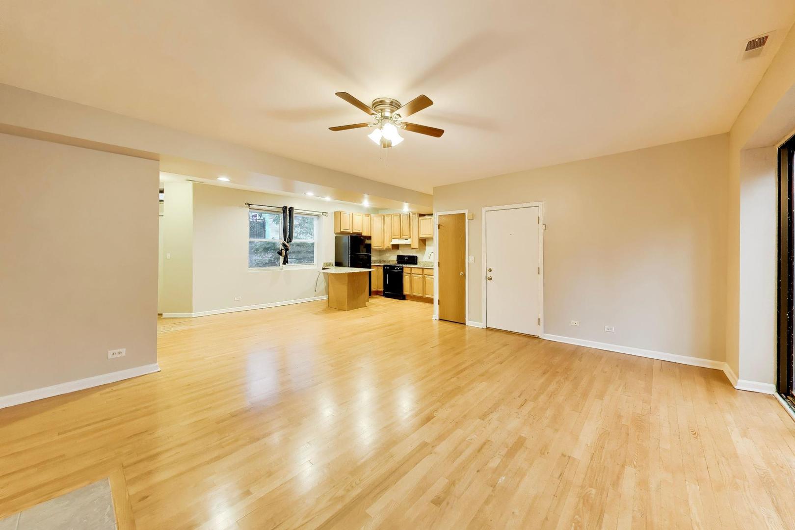 4014 S Drexel Boulevard 4F
