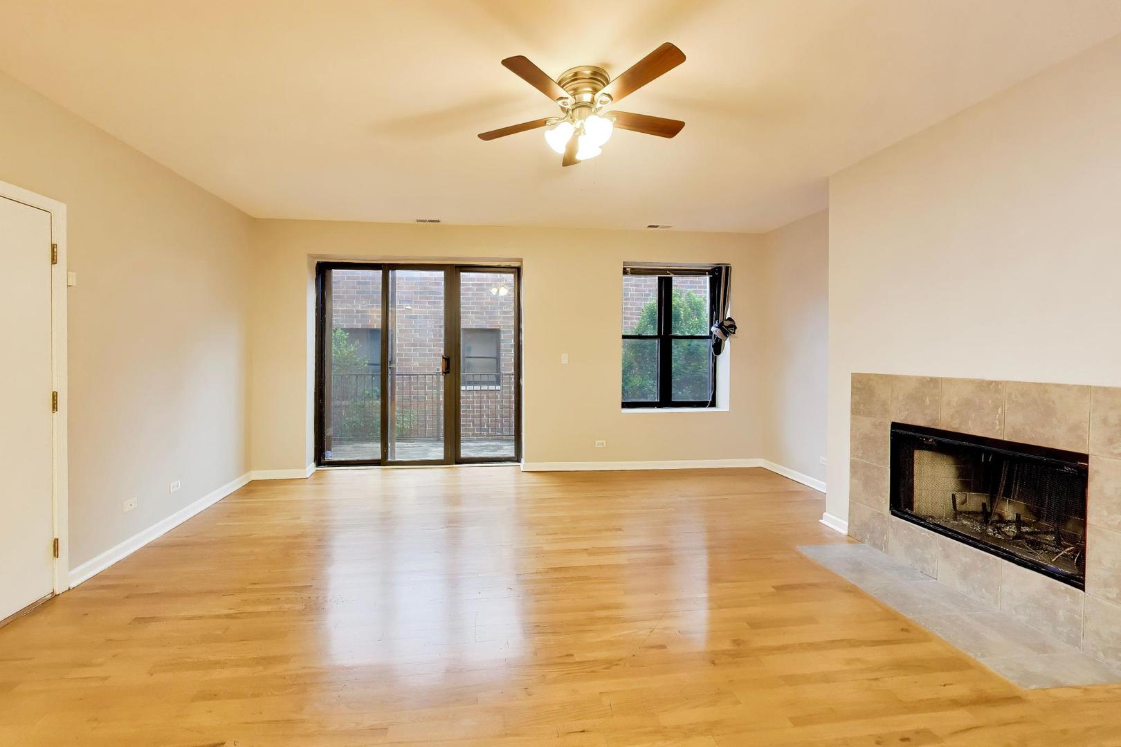 4014 S Drexel Boulevard 4F
