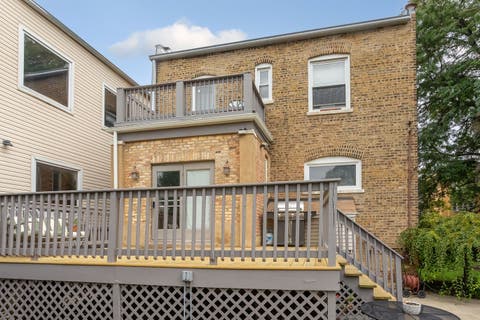 Tiny photo for 4019 W Wellington Avenue, Chicago, IL 60641 (MLS # 12735470)