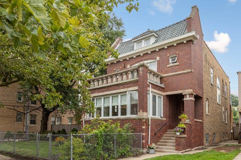 Photo of 4019 W Wellington Avenue, Chicago, IL 60641 (MLS # 12735470)