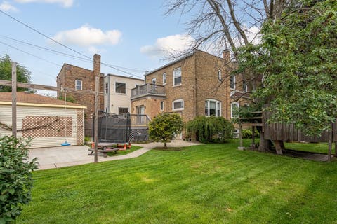 Tiny photo for 4019 W Wellington Avenue, Chicago, IL 60641 (MLS # 12735470)