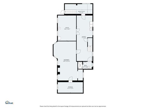 Tiny photo for 4019 W Wellington Avenue, Chicago, IL 60641 (MLS # 12735470)