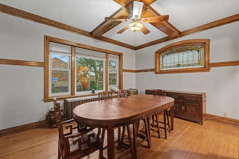 Tiny photo for 4019 W Wellington Avenue, Chicago, IL 60641 (MLS # 12735470)