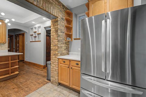Tiny photo for 4019 W Wellington Avenue, Chicago, IL 60641 (MLS # 12735470)