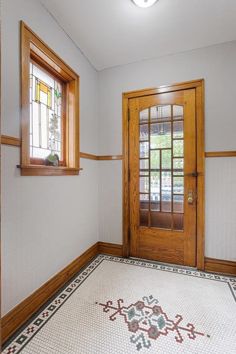 Tiny photo for 4019 W Wellington Avenue, Chicago, IL 60641 (MLS # 12735470)