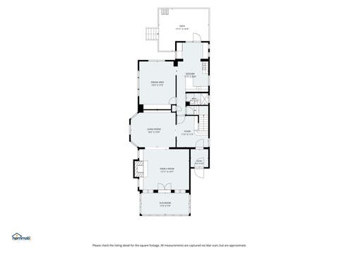 Tiny photo for 4019 W Wellington Avenue, Chicago, IL 60641 (MLS # 12735470)