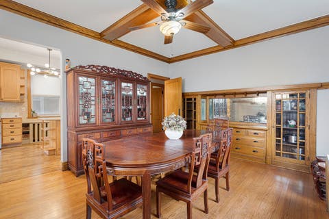 Tiny photo for 4019 W Wellington Avenue, Chicago, IL 60641 (MLS # 12735470)