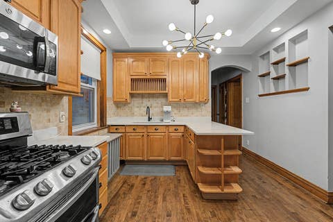 Tiny photo for 4019 W Wellington Avenue, Chicago, IL 60641 (MLS # 12735470)