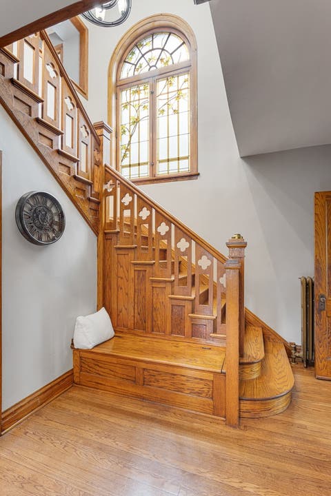 Tiny photo for 4019 W Wellington Avenue, Chicago, IL 60641 (MLS # 12735470)