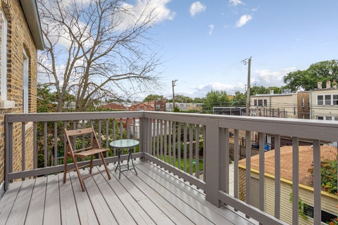 Tiny photo for 4019 W Wellington Avenue, Chicago, IL 60641 (MLS # 12735470)