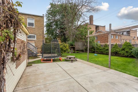 Tiny photo for 4019 W Wellington Avenue, Chicago, IL 60641 (MLS # 12735470)