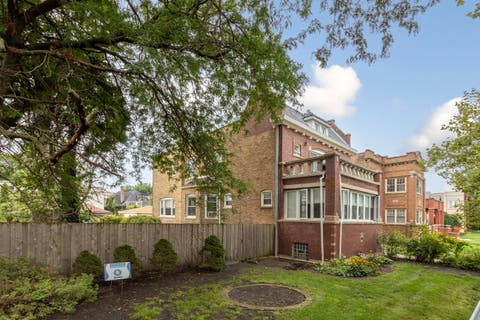 Tiny photo for 4019 W Wellington Avenue, Chicago, IL 60641 (MLS # 12735470)