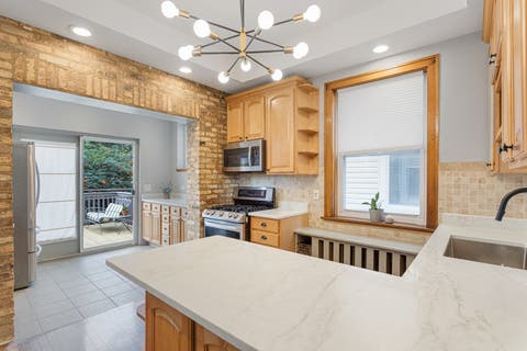 Tiny photo for 4019 W Wellington Avenue, Chicago, IL 60641 (MLS # 12735470)